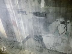 -西晋壁画墓