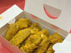 -悠个炸鸡(南京创始店)