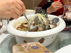 -龙悦湾酒家·八阵鱼生·渔人码头店