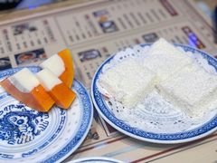 -捷信牛奶甜品世家(合生汇店)