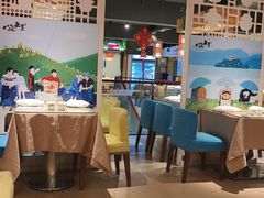 -小碗大胃(福久源新天地店)