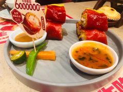 -点都德(汇胜楼店)