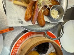 -星财记香港冰室·茶餐厅(仓山万达店)