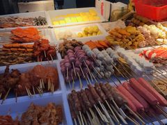 -好可爱经典炸炸炸·炸鲜奶(长郡老店)