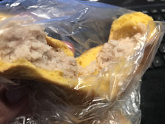 -稻田秋日式面包