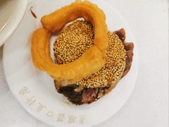 -老磁器口豆汁店(天坛店)