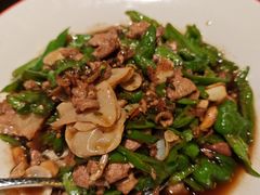 -破三川·新川菜(静安大融城店)