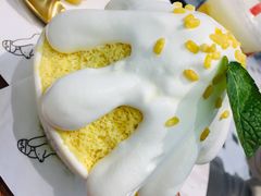 -丹礼糖甜品