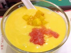 -五条人糖水铺(光谷世界城店)