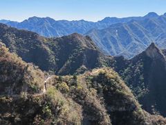 -圣莲山风景区