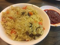 -清真益鑫羊肉手抓馆(南大街店)