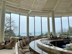 -绿城千岛湖喜来登度假酒店