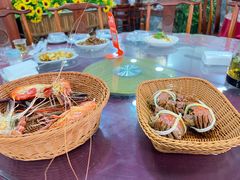 -渔娘蟹庄(阳澄湖莲花岛店)