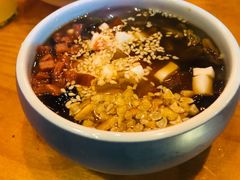 -小红烤翅(傅厚岗店)