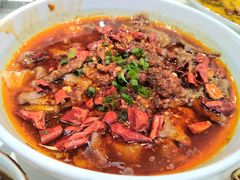 -天成川菜(礼岗店)