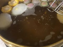 -食潮汕头鲜牛馆(望京保利店)