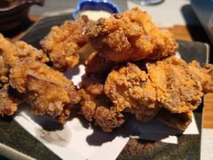-森味薪火烧•烧鸟居酒屋•日本料理(望京店)