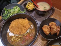 -食其家·牛丼咖喱(天津梅江印象城店)