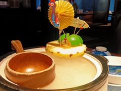 -桂满陇·景观餐厅(新世界店)