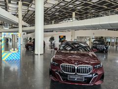 -华晨宝马铁西工厂