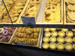 -麦斯晨菲老香港蛋糕(东街店)