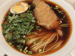 红烧大排面-耿福兴(罍街店)