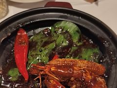 -狮拾久·现代新加坡料理(福田COCO Park店)