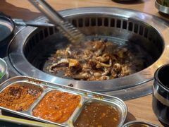 -香猪坊韩国烤肉专属门店(魏公村店)