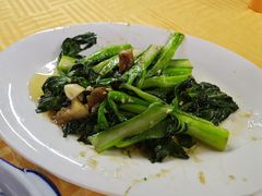 炒菜心-化州肥仔大排档(建安二路店)