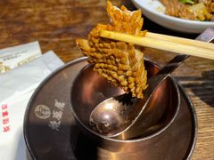 -魁盛居百年鲁菜馆(县西巷店)
