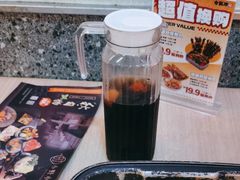 -令狐冲烤鱼·烧菜馆(达明店)