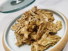 乾隆白菜-羲和雅苑•北京烤鸭(吴中路万象城店)