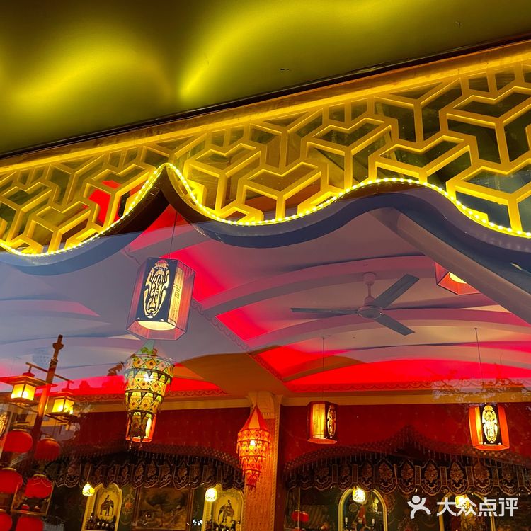 🇮🇳万物皆可“玛莎拉”！印度人N刷的印度餐厅，吃完我“异域”了
