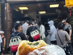 -王天顺海苔饼