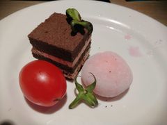 -星伦多自助料理(爱琴海店)