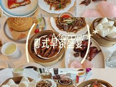 -丰鲤楼•闽南茶楼(仟禧汇店)
