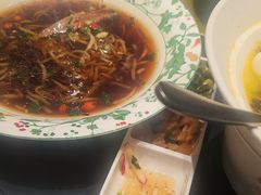 -江宴渔村·鱼鲜土菜(紫荆广场店)