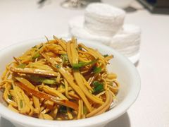 豆腐丝-食廬(浦东嘉里城店)