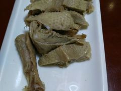 -功德林(南京西路店)