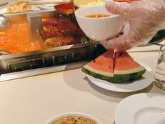 -海底捞火锅(劲松店)