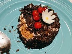 -秀玉coffee&kitchen(黄石大上海店)