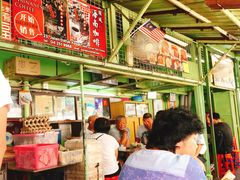 -多春茶室