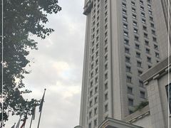 -西安赛瑞喜来登大酒店
