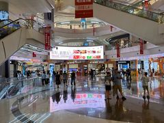 -凯德广场(金牛店)