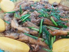 -四海蒸鲜蒸汽海鲜自助(北戴河店)
