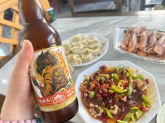 -海香园饭店