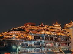 -西安城墙·碑林历史文化景区