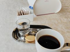 -西安皇冠假日酒店·B&G51餐厅