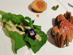 -Yan Ting 宴庭中餐厅(上海静安瑞吉酒店)