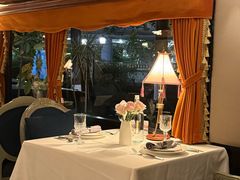 -火车头法国西餐厅